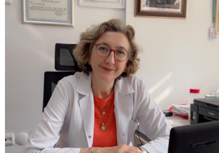 Dr. Niran ÇAKIR