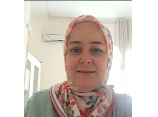 Personel Nurten AÇIK