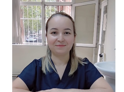 Ebe Kısmet DİNDORUK